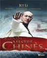 Assistir Filme A Lenda do Mestre Chinês  Dublado